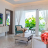 Отель Stylish 3-Bedroom Apartment near the Bavaro Beach, фото 29