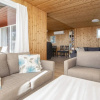 Отель 6 Person Holiday Home in Ebeltoft, фото 15