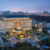 Отель Wuxi Marriott Hotel Lihu Lake, фото 5