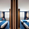 Отель Holiday Inn Express Lisbon - Alfragide, an IHG Hotel, фото 7