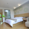 Отель Greentree Inn Lu An City Nanping Yuan Maotanchang, фото 6