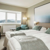 Отель Quality Hotel Grand Kristiansund, фото 5