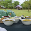 Отель Big Game - Udawalawe by Eco Team, фото 9