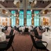 Отель Restaurant Nautilo im Radisson SAS Senator Hotel, фото 37