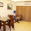 Отель Brisa Marina CBC Resort, фото 8
