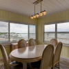 Отель Bayside Bungalow 3 - Beautiful Bay Views, фото 8
