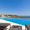 Отель Aphrodite Hills Holiday Residences The Mythos Collection Villas 5 Bedroom Mythos Collection Villa - , фото 11