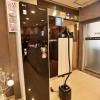 Отель Changwon AT Business Hotel в Чханвоне