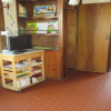 Отель Gîte Habas в Хабас