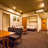 Отель Randor Hotel Kyoto Suites, фото 4
