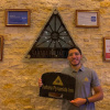Отель Sahara Pyramids Inn, фото 43