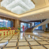 Отель Huayuan Hotel, фото 4
