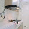 Отель Cozy Stay Studio at Springlake Summarecon Bekasi Apartment, фото 8