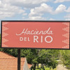 Отель Hacienda del Rio, фото 1