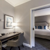 Отель Fairmont Olympic Hotel, фото 39