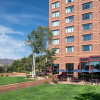 Отель Colorado Springs Marriott, фото 29