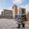 Отель APA Hotel Kokuraeki Shinkansenguchi, фото 7