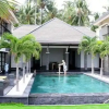 Отель Villa Pantai Lovina, фото 7