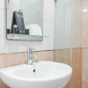 Отель Cozy Studio Apartment With City View At Tamansari Sudirman, фото 6