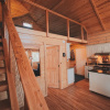 Отель Denali Wild Stay, фото 12