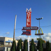 Отель Town House Motel Inc, фото 1