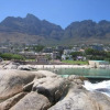 Отель Camps Bay Apartments, фото 13