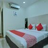 Отель Townhouse 947 Hotel Tiruchendur Mani Iyer в Паланях