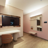 Отель Hanting Hotel (Changbaishan Erdaobaihe Branch), фото 5