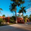 Отель Chichen Itza, фото 1