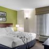 Отель Sleep Inn Baton Rouge East I-12, фото 5