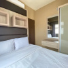 Отель Well Furnished 2Br At Suites @Metro Apartment, фото 13