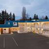 Отель Travelodge Quesnel в Кеснеле