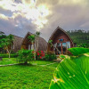 Отель Pondok Bali Cottage, фото 1