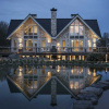 Отель Luxurious Holiday Home with Hot Tub in Noordwijk, фото 21
