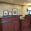 Отель Hampton Inn & Suites Indianapolis-Airport, фото 2