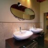 Отель Luxurious Villa in Monte San Savino with Jacuzzi, фото 21