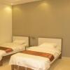 Отель Al Mudeef Al Awal Furnished Units, фото 3