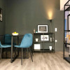 Отель Industrial Design Bungalow – 2 Min To Center, Wifi, фото 14