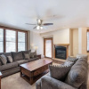 Отель Zephyr Mountain Lodge, Condo | Ski-In/Ski-Out Village Corridor View (Value-Rated Condo 2310), фото 6
