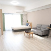 Отель Eslead Hotel  Namba Daikokucho, фото 4
