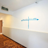 Отель Global Village River View Hostel, фото 2