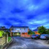 Отель Bairnsdale Motor Inn, фото 15