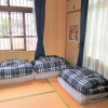 Отель Navi's Inn Hamanabe, фото 18