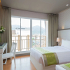 Отель Best Western Patong Beach, фото 5