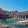 Отель Cristallo Apartment - Desenzano Del Garda - GardaAffitti com, фото 29
