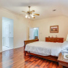 Отель Houston Home w/ Screened Porch, Near Sugar Land!, фото 7