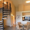 Отель Seattle Suites, фото 17