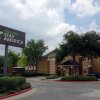 Отель Extended Stay America - Houston - Med. Ctr. - Reliant Pk. - Fannin St. в Хьюстоне