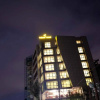 Отель Sabon Hotel, фото 1