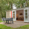 Отель Cosy Chalet With Combi-microwave, Next to a Nature Reserve, фото 41